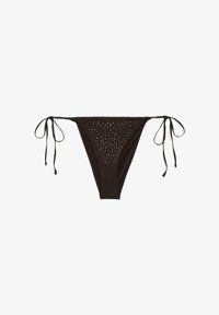 Non sélectionné, dark brown