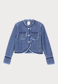 ZANDA JACKET - Blazer - indigo