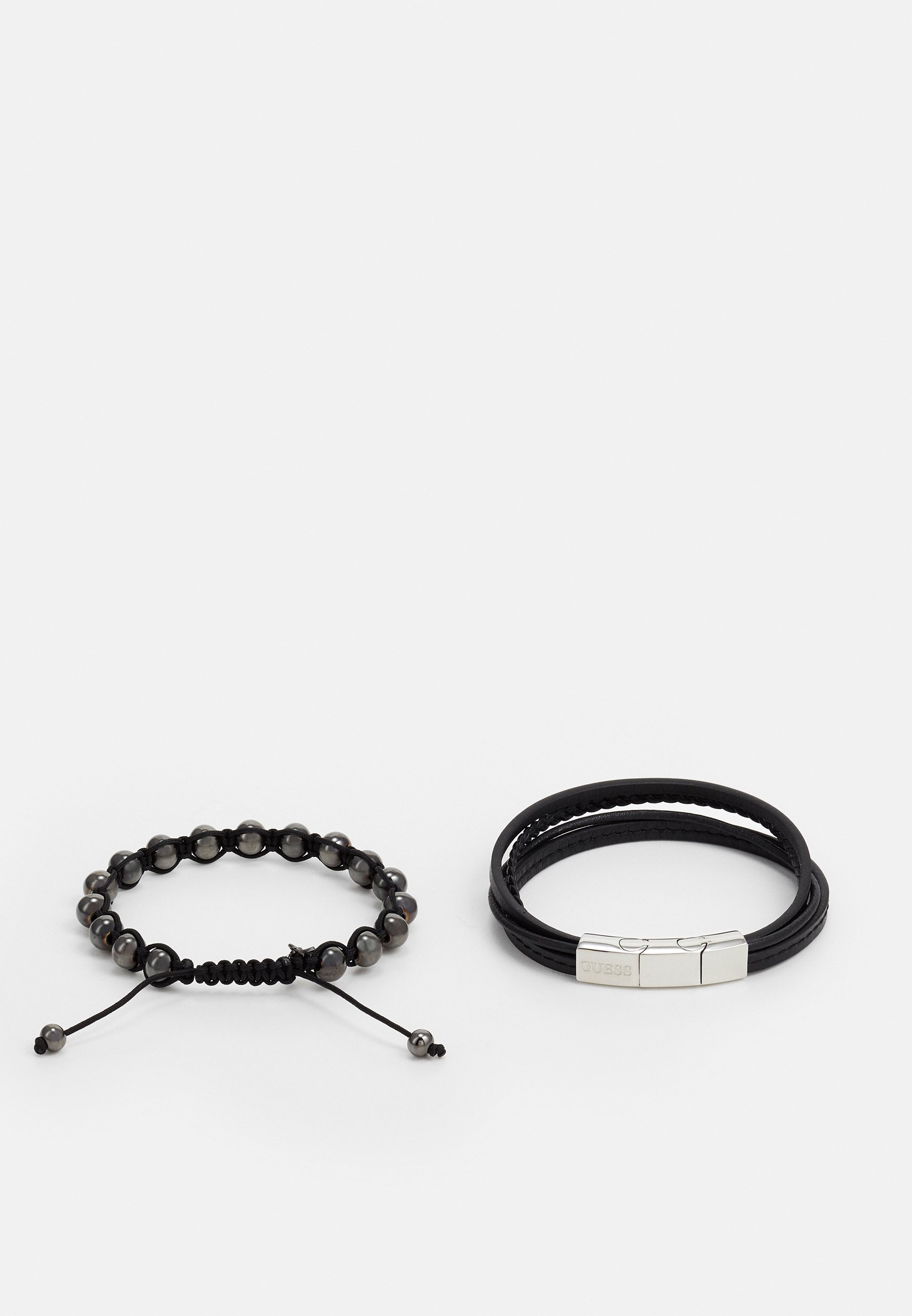 bracciale uomo guess