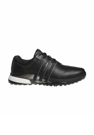 TOUR - Chaussures de golf - core black   silver metallic   core black