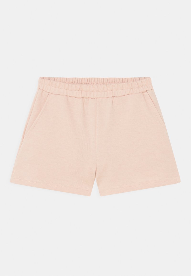 Grunt Shorts donkerroze