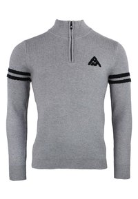 Peak Mountain CELESTE - Pullover - gris
