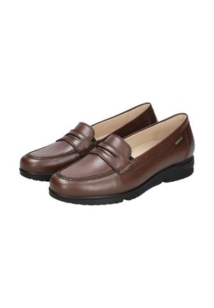 DIVA - Chaussons - marron