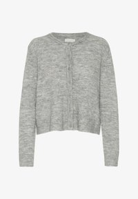 Ausgewählt, medium grey melange