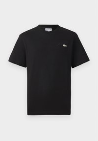 T-shirt basique - black