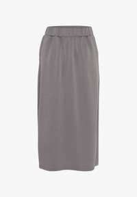 Neizvēlēts, steel gray