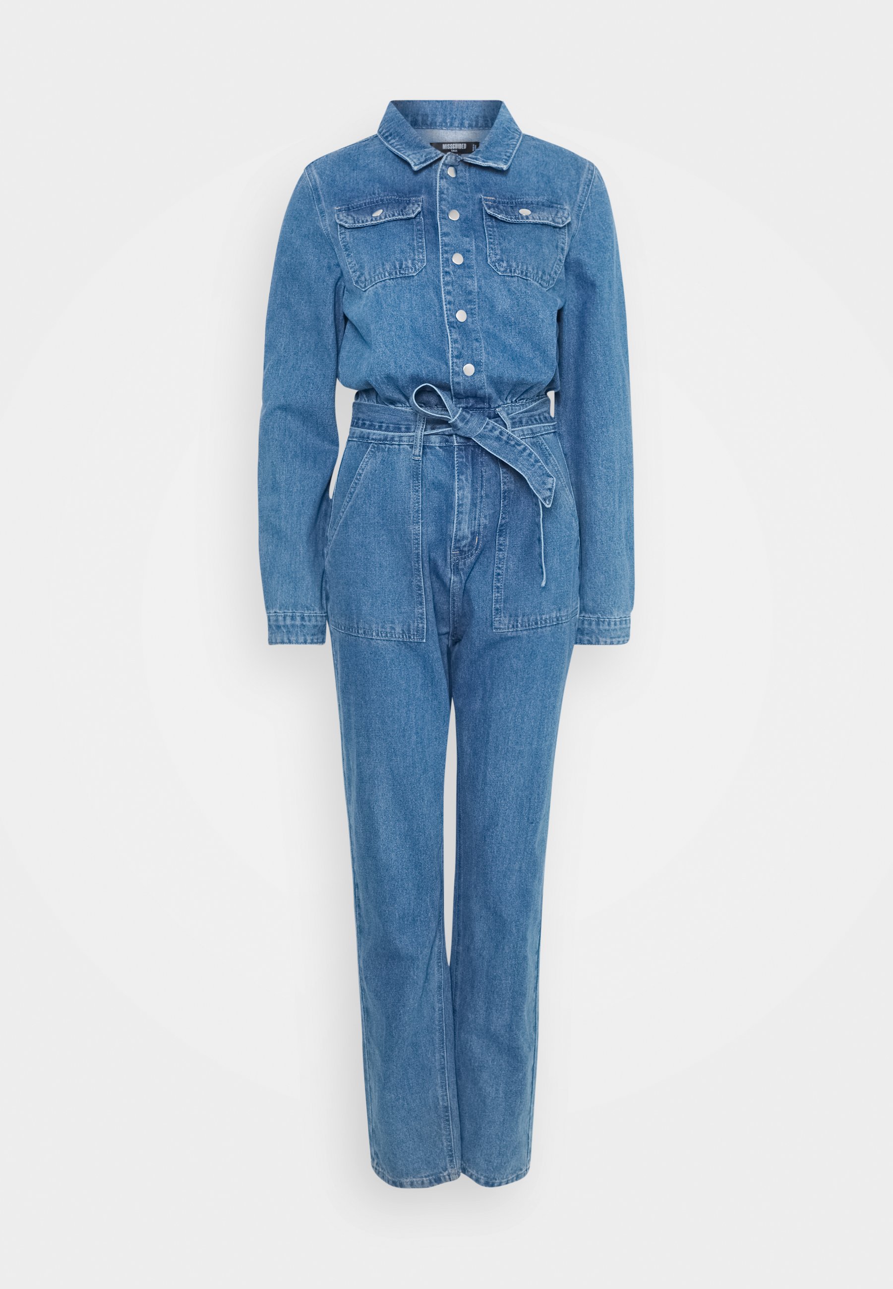 missguided jumpsuit zalando