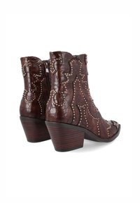 Noa Harmon Botines camperos - brown