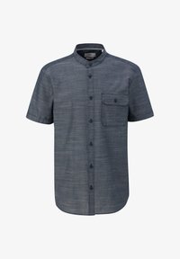 Unausgewählt, navy