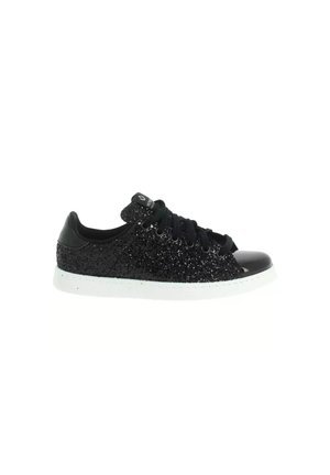 Victoria Shoes, Baskets basses - black