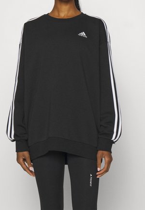 Sweatshirt - black