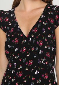 Even&Odd Freizeitkleid - black