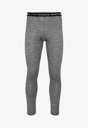 Uhlsport Distinction Pro Long Tights - Collant Sport Enfant Mixte, Ultra-Léger Et Confortable