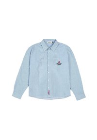 THE SWISS YUPPIE - Srajca - blue