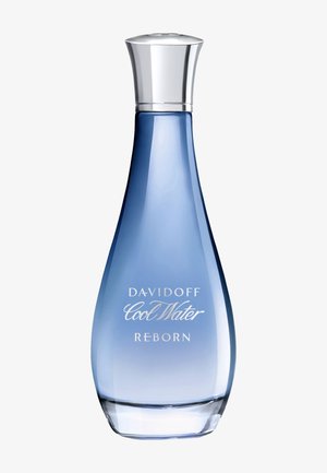 DAVIDOFF COOL WATER WOMAN REBORN - Woda toaletowa - -