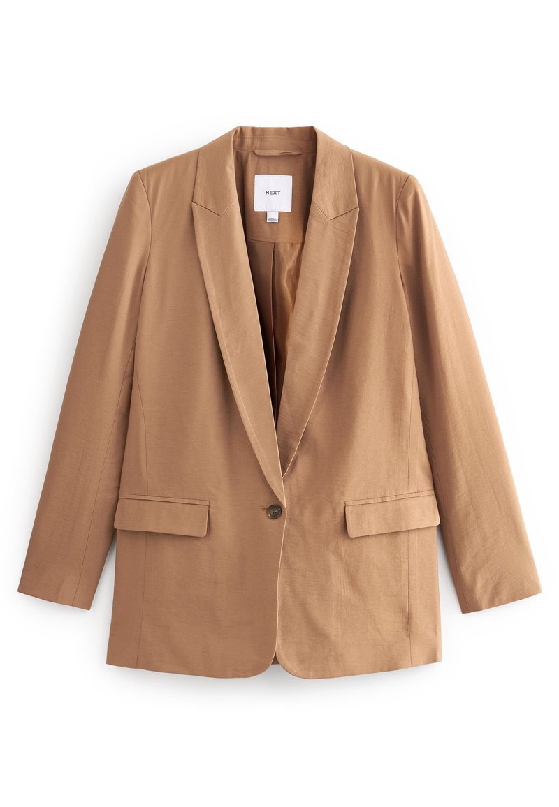 Next Blazer beige