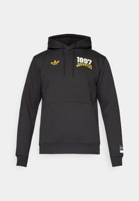 JUVENTUS - Club wear - black   active gold