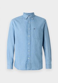 BEDFORD SHIRT - Skjorta - medium blue indigo