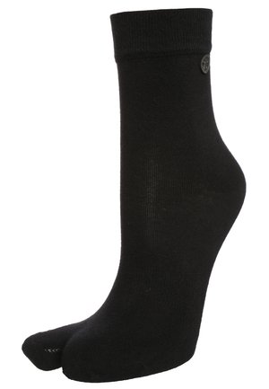 Birkenstock SPLIT - Socken - black