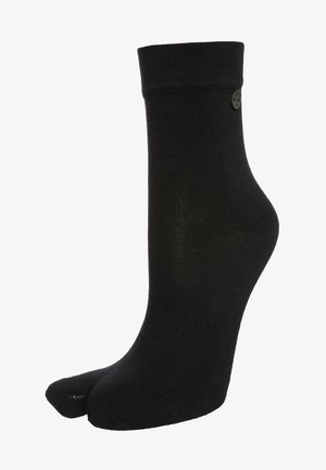 Birkenstock SPLIT - Socken - black