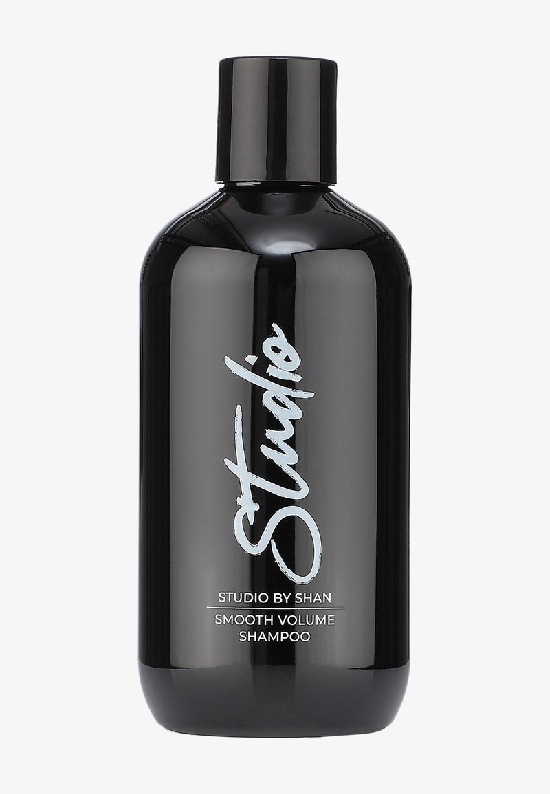 SHAN RAHIMKHAN STUDIO BY SHAN - SMOOTH VOLUME SHAMPOO - Shampoo - Zalando