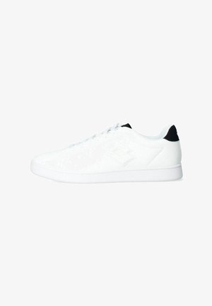 Lotto SNEAKERS - Sneakers basse - bianco