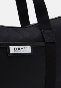 DAY ET GWENETH WORK - Shopping bag - black