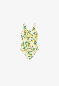 Δεν επιλέχθηκε, citrus