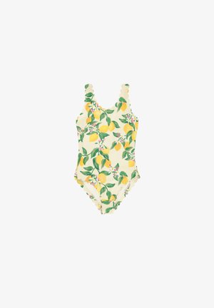 NOELLE - Kostium kąpielowy