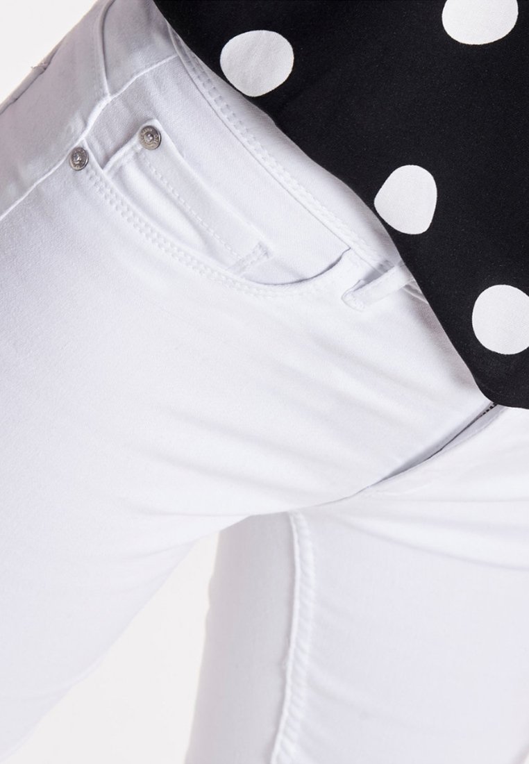 ONLY ULTIMATE KING - Jeans Skinny Fit 