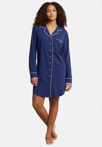 Polo Ralph Lauren Pyjamasoverdel - navy
