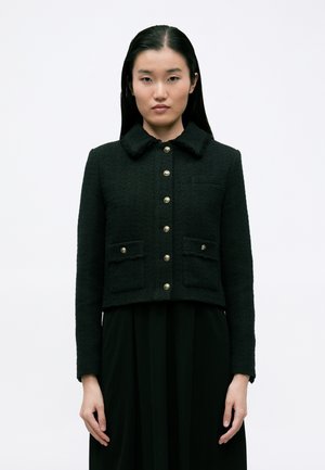 VESTE SEULE - Blazer - black