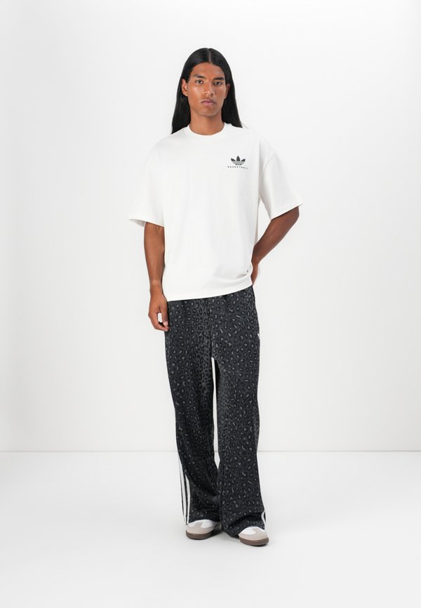 INTERCON TEE - Print T-shirt3