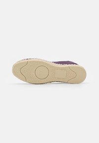 Espadrij l´originale CLASSIC WOMEN - Espadrilles - violette