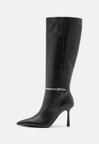Bottes - black
