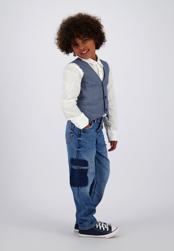 CASTIANO - Relaxed fit jeans - old vintage4