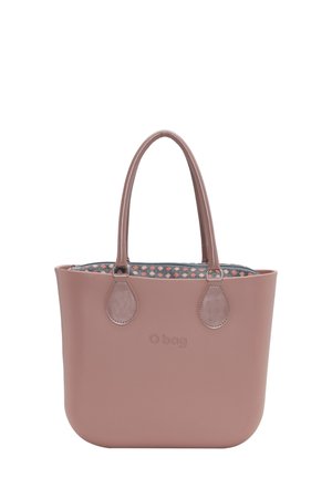 MINI - Käsilaukku - rose plain