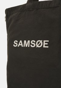 Samsøe Samsøe FRINKA  - Kandekott - black olive