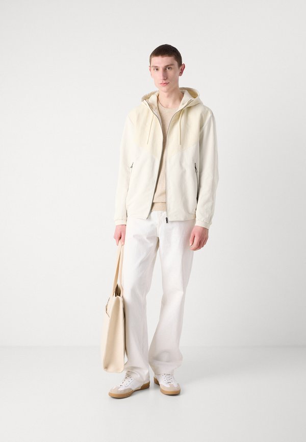 CRIPTO - Summer jacket4