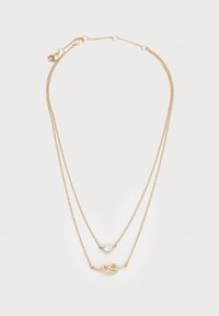 POLLY - Ketting - gold-coloured