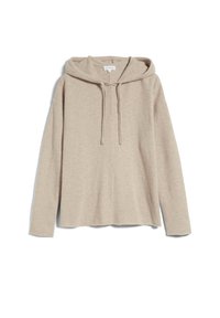 ARMEDANGELS Kapuzenpullover - beige