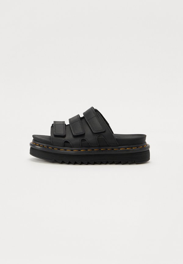 RAINE - Platform sandals