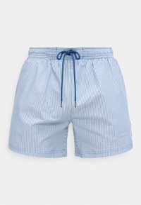 Επιλέχθηκε, open blue