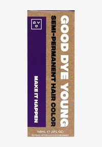 Good Dye Young SEMI-PERMANENT HAIR DYE - Haarverf - make it happen