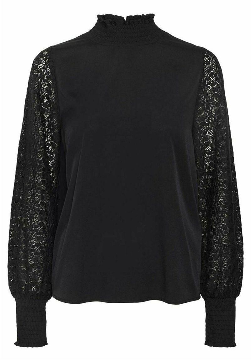Vero Moda Blouse zwart Vero Moda Blouse zwart