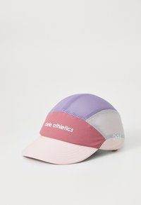 Unselected, decorose/light grape