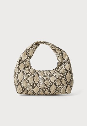 Gina Tricot SOFT BAG - Rokassoma - brown