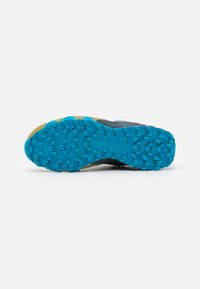 Dynafit FELINE SL GTX - Hikingschuh - army/blueberry