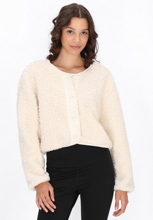 Giacca invernale - offwhite