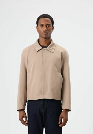 Veste mi-saison - beige